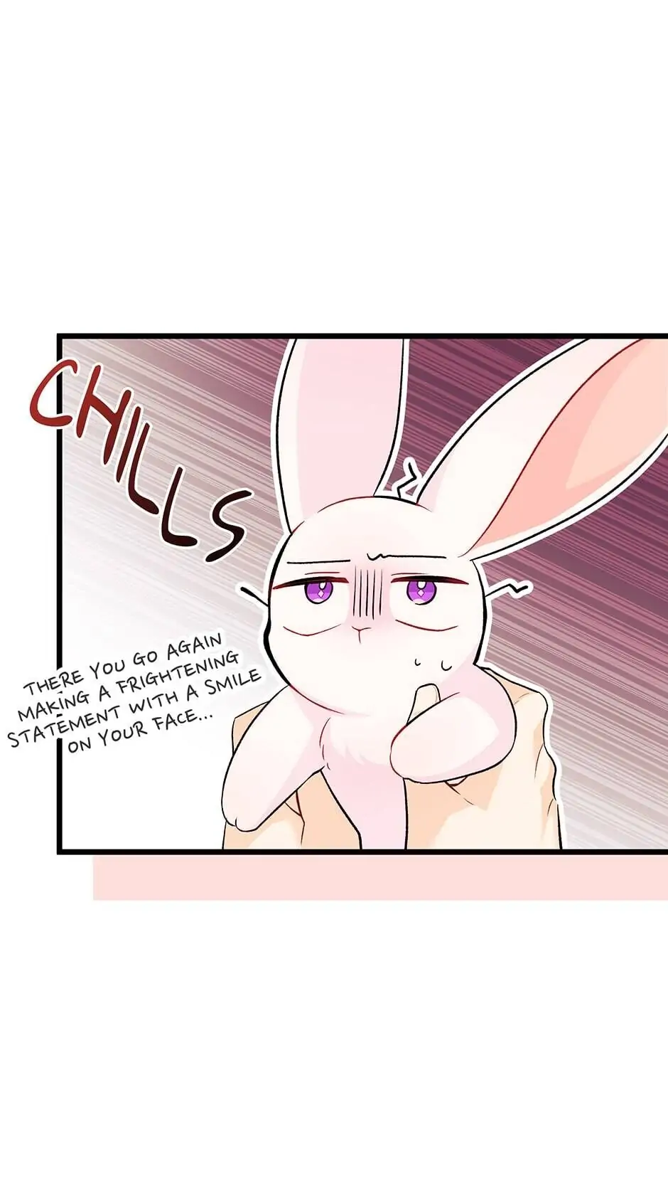 Little Rabbit and the Big Bad Leopard Chapter 34 - page 63
