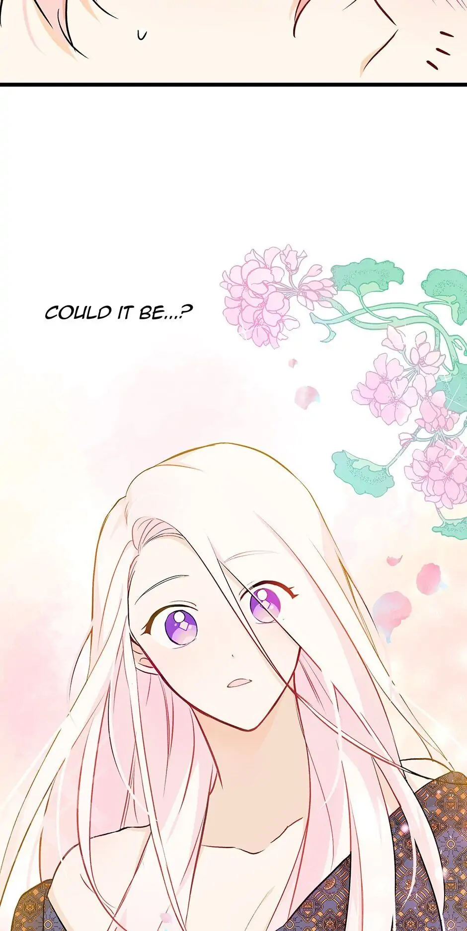 Little Rabbit and the Big Bad Leopard Chapter 20 - page 25