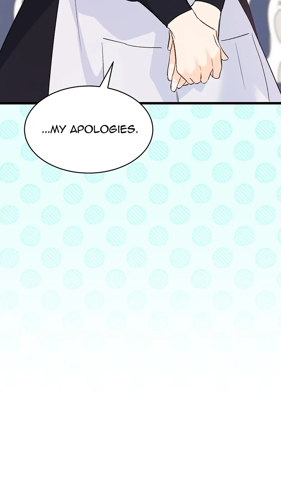 Little Rabbit and the Big Bad Leopard Chapter 52 - page 14