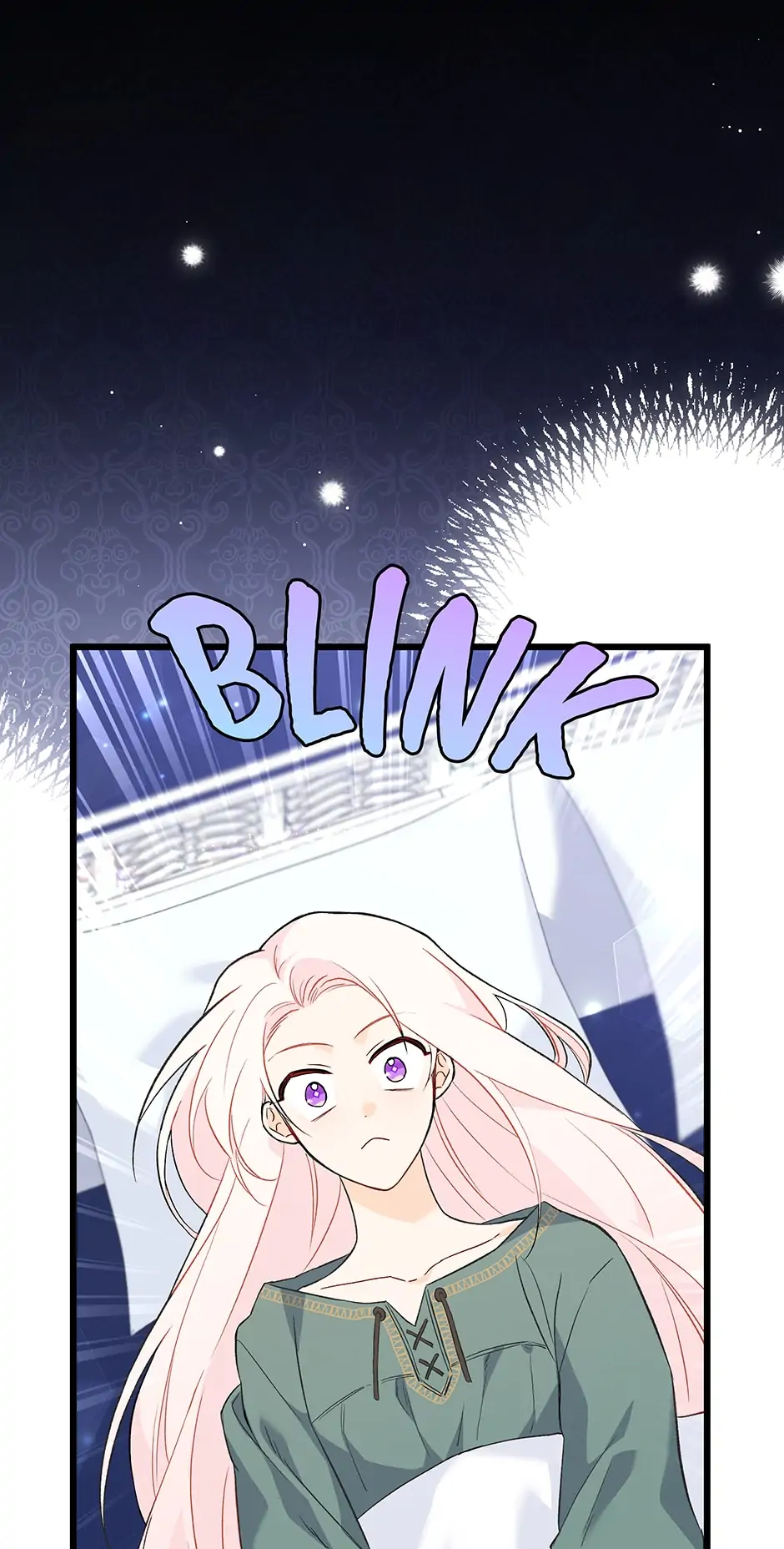 Little Rabbit and the Big Bad Leopard Chapter 52 - page 17