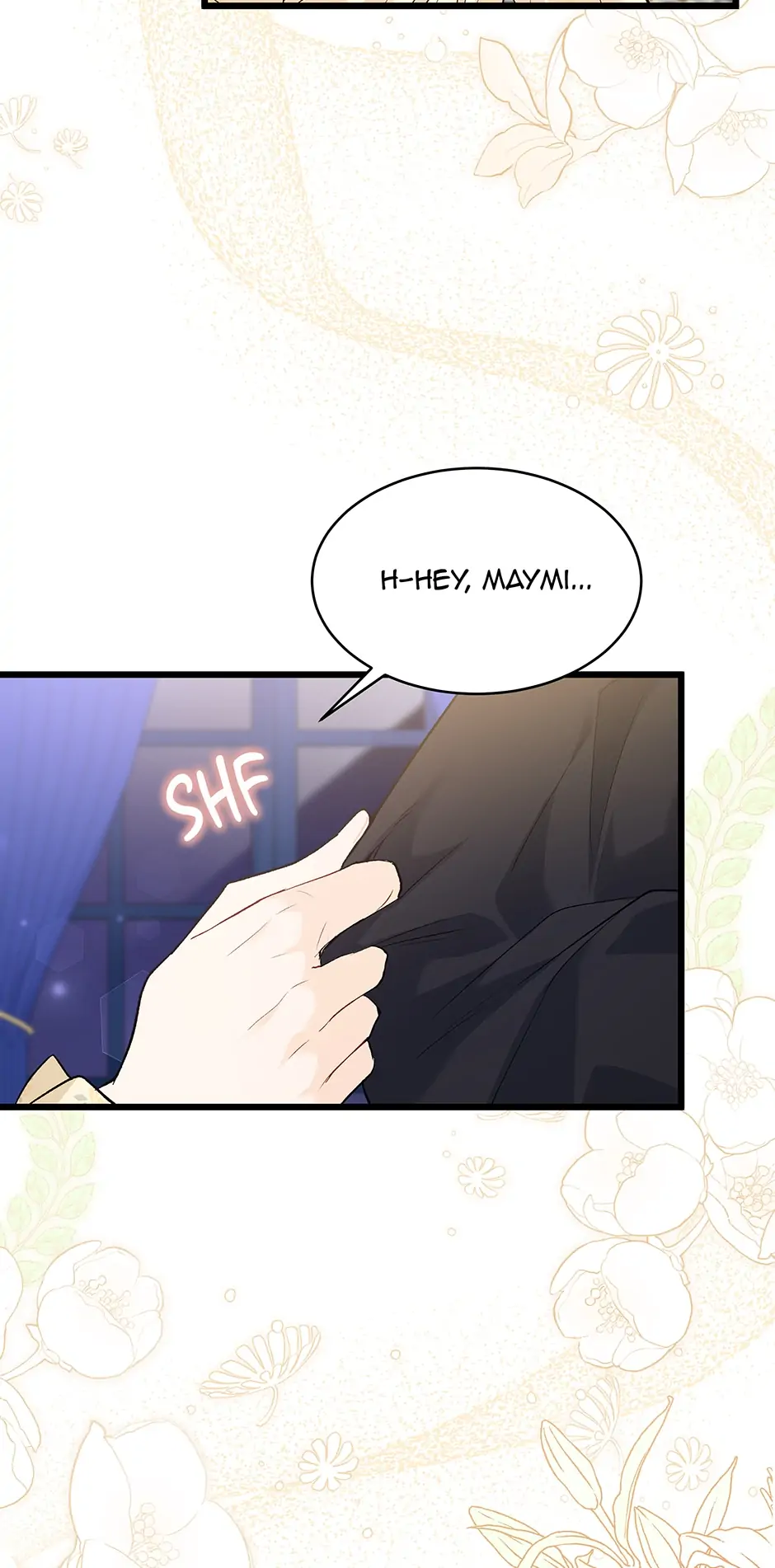 Little Rabbit and the Big Bad Leopard Chapter 52 - page 32