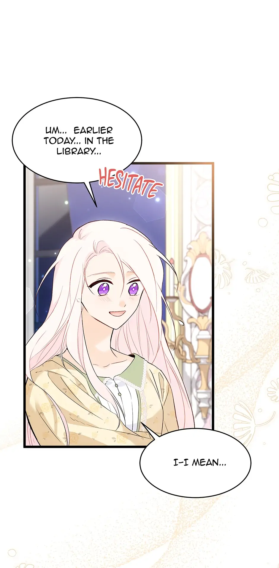 Little Rabbit and the Big Bad Leopard Chapter 52 - page 35