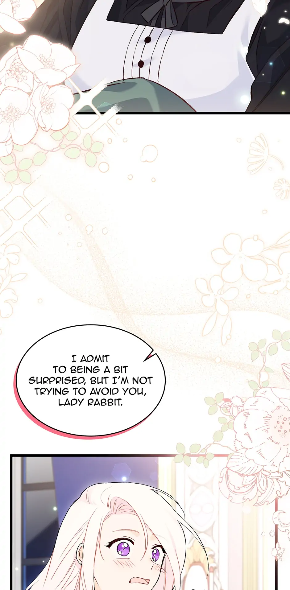 Little Rabbit and the Big Bad Leopard Chapter 52 - page 37