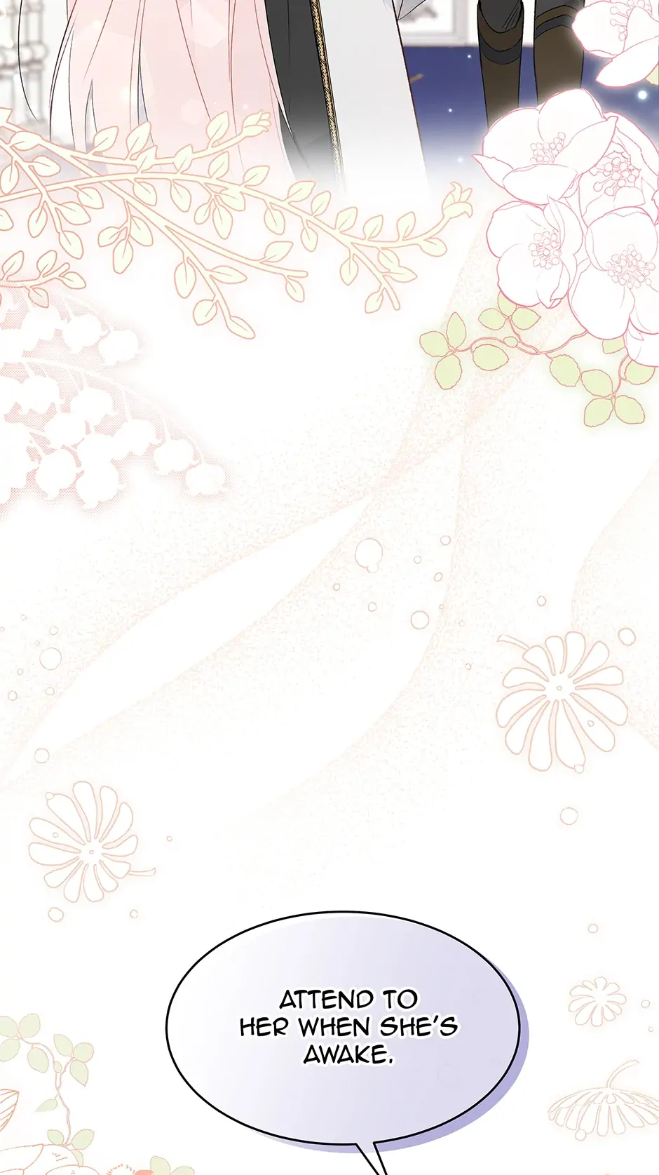 Little Rabbit and the Big Bad Leopard Chapter 52 - page 5