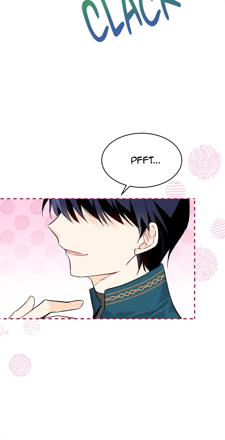 Little Rabbit and the Big Bad Leopard Chapter 52 - page 62