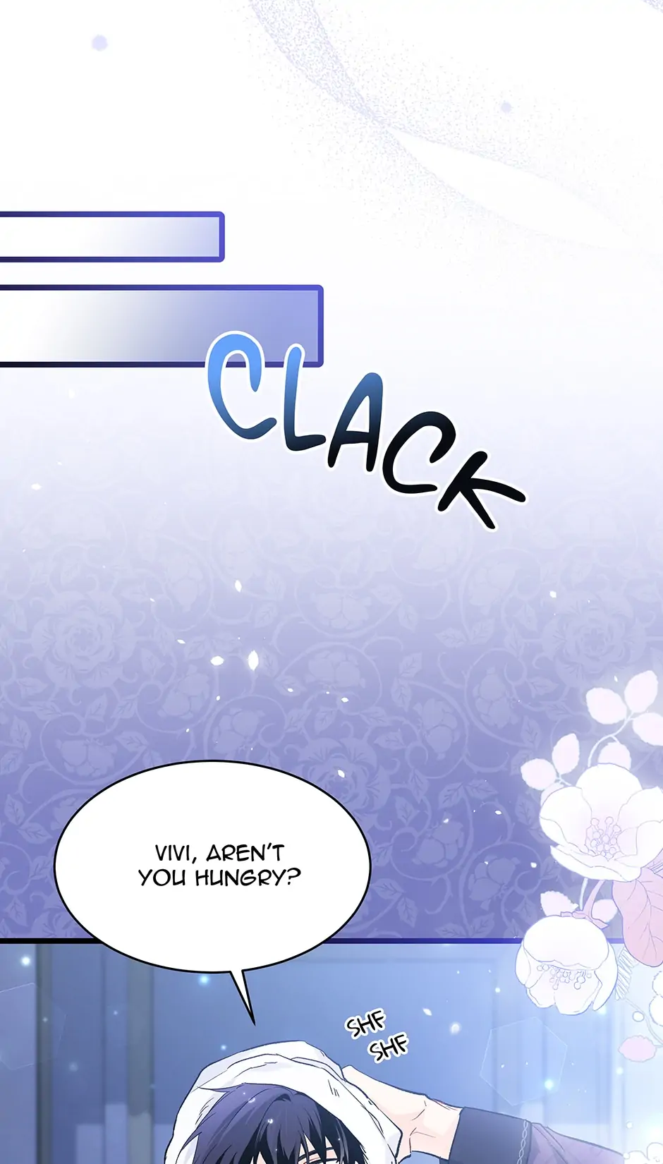 Little Rabbit and the Big Bad Leopard Chapter 52 - page 67