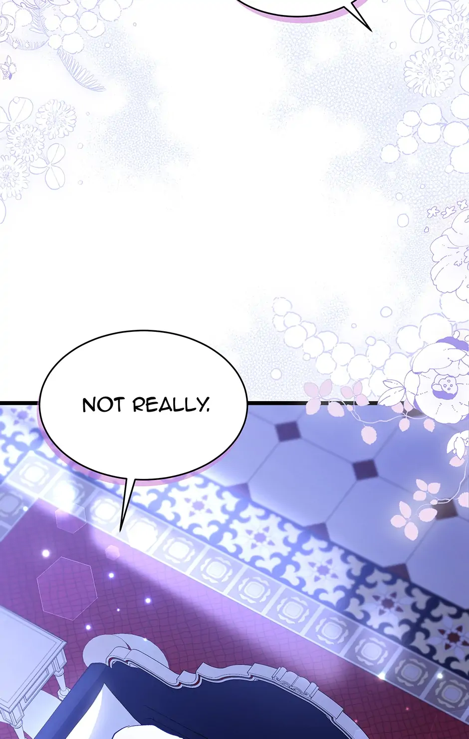 Little Rabbit and the Big Bad Leopard Chapter 52 - page 70