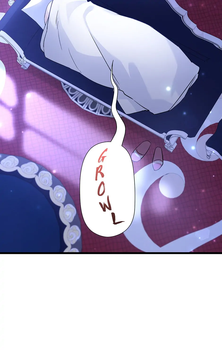 Little Rabbit and the Big Bad Leopard Chapter 52 - page 71
