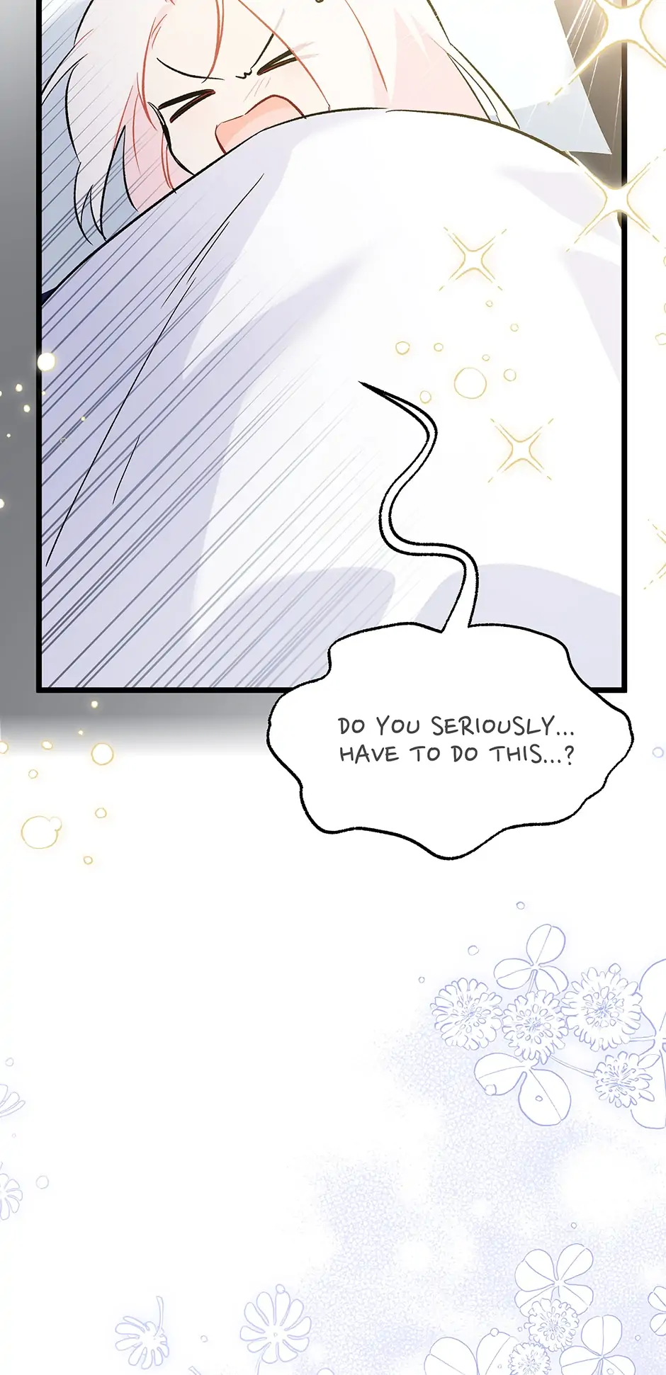 Little Rabbit and the Big Bad Leopard Chapter 52 - page 75