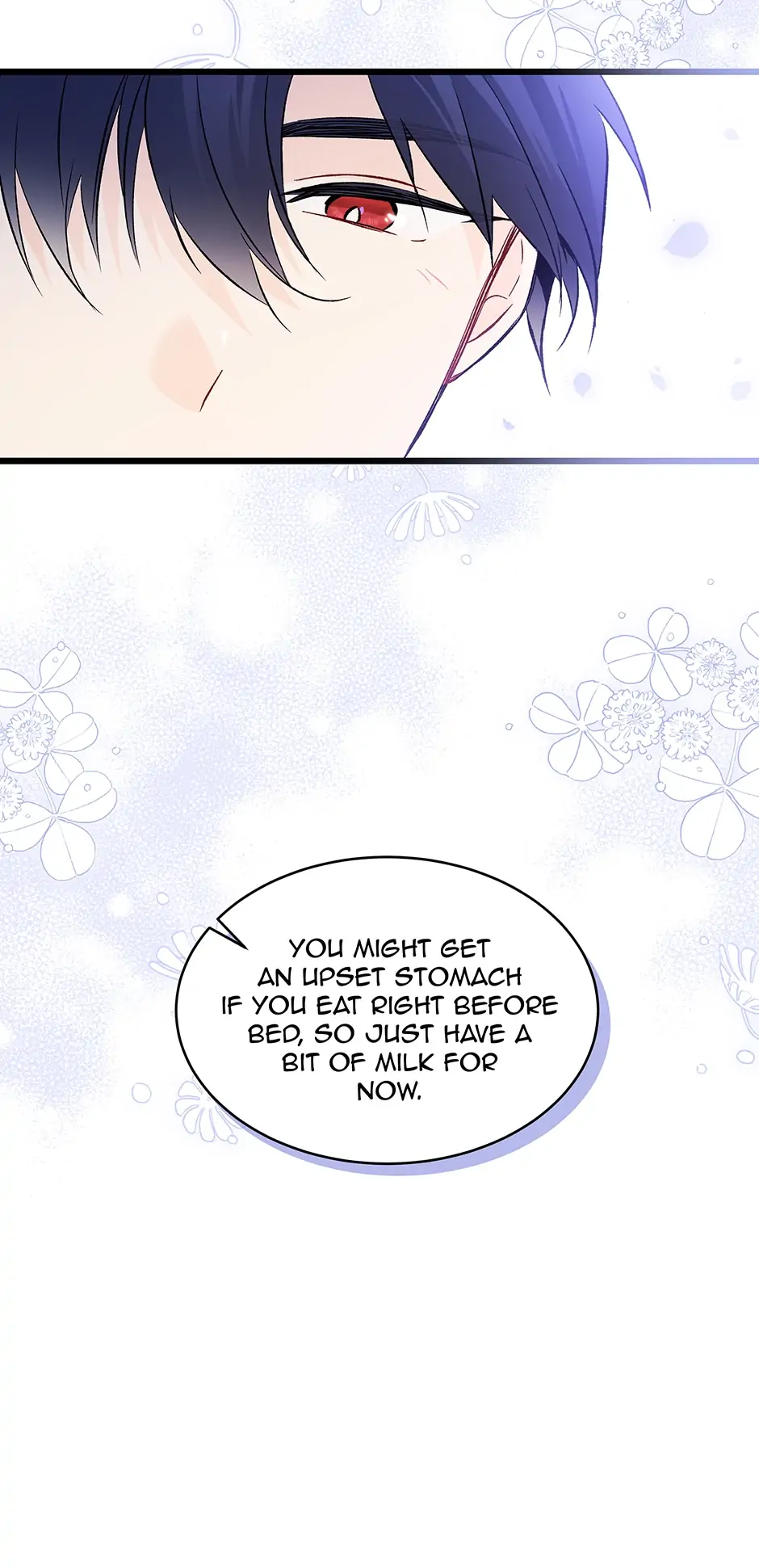Little Rabbit and the Big Bad Leopard Chapter 52 - page 76