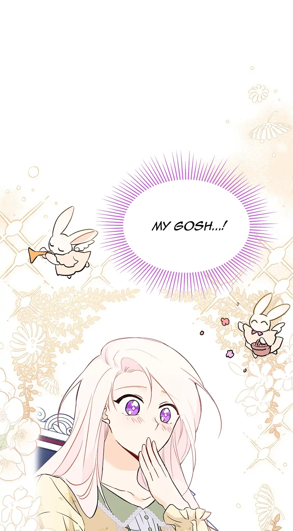 Little Rabbit and the Big Bad Leopard Chapter 52 - page 80