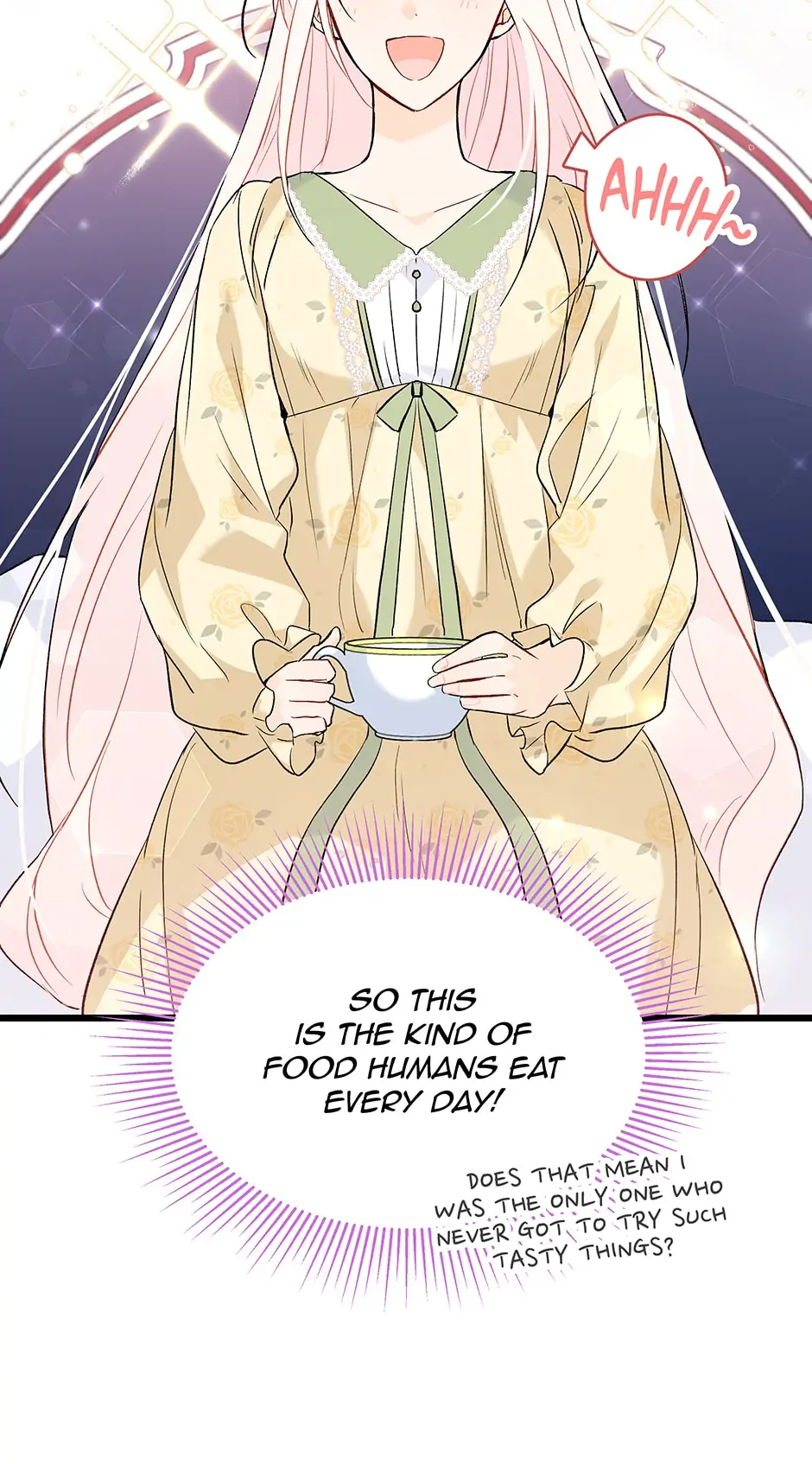 Little Rabbit and the Big Bad Leopard Chapter 52 - page 83
