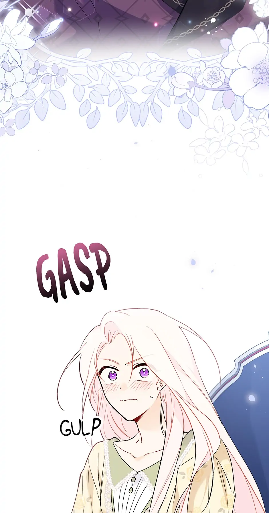 Little Rabbit and the Big Bad Leopard Chapter 52 - page 87