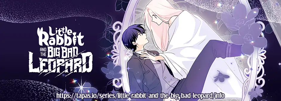 Little Rabbit and the Big Bad Leopard Chapter 52 - page 90