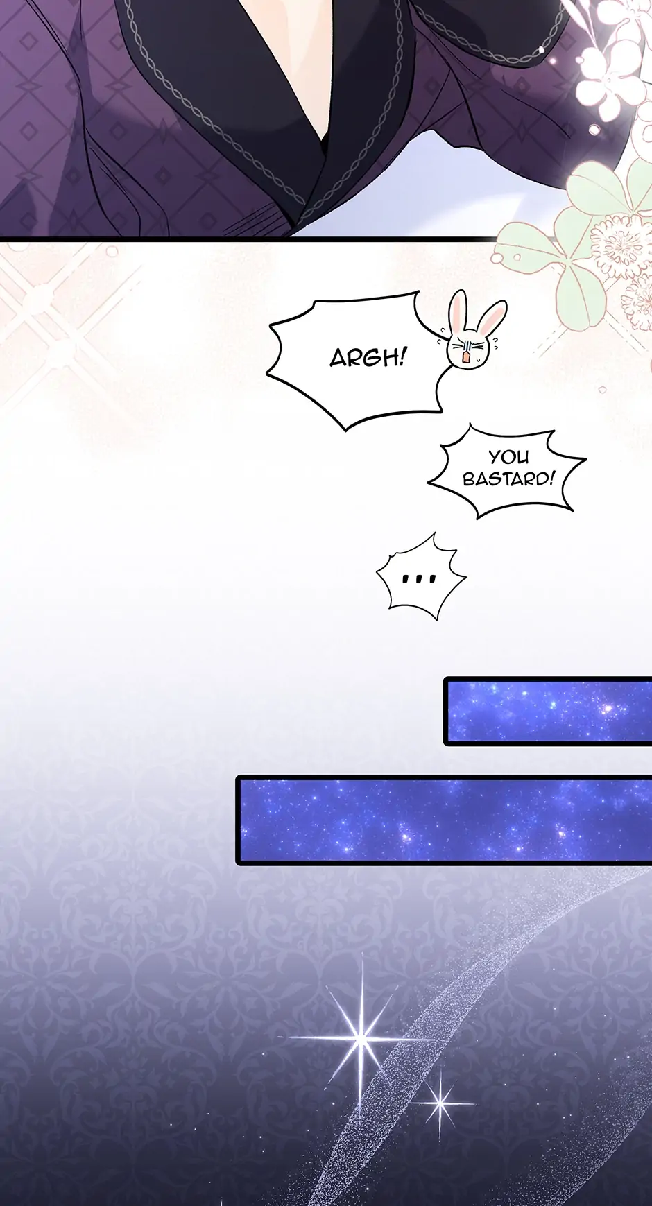 Little Rabbit and the Big Bad Leopard Chapter 53 - page 68