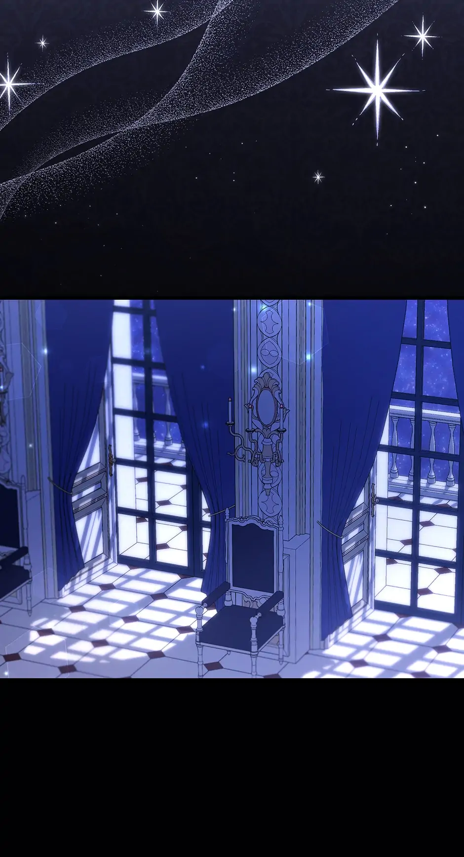 Little Rabbit and the Big Bad Leopard Chapter 53 - page 69