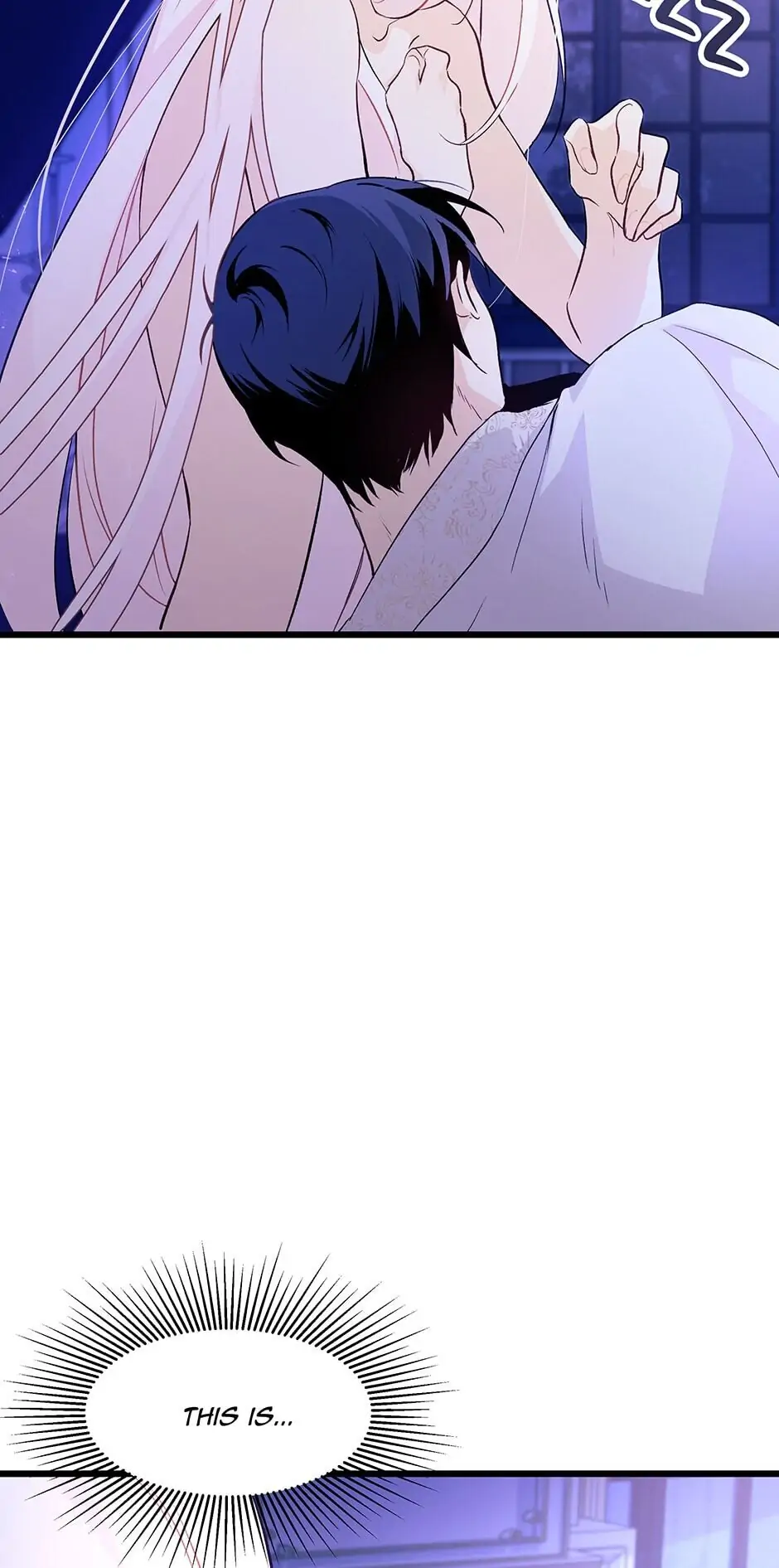 Little Rabbit and the Big Bad Leopard Chapter 24 - page 37