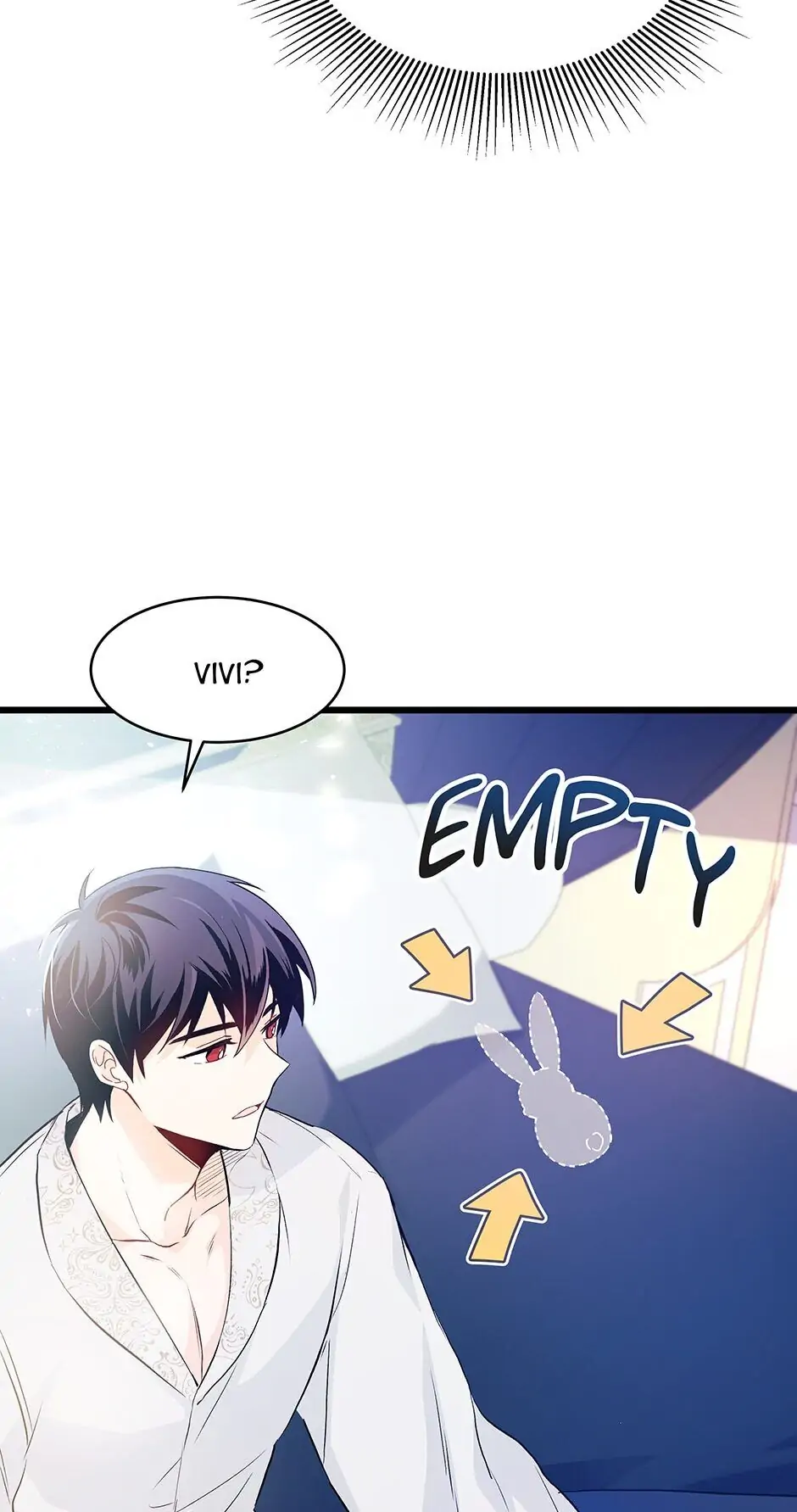 Little Rabbit and the Big Bad Leopard Chapter 24 - page 72