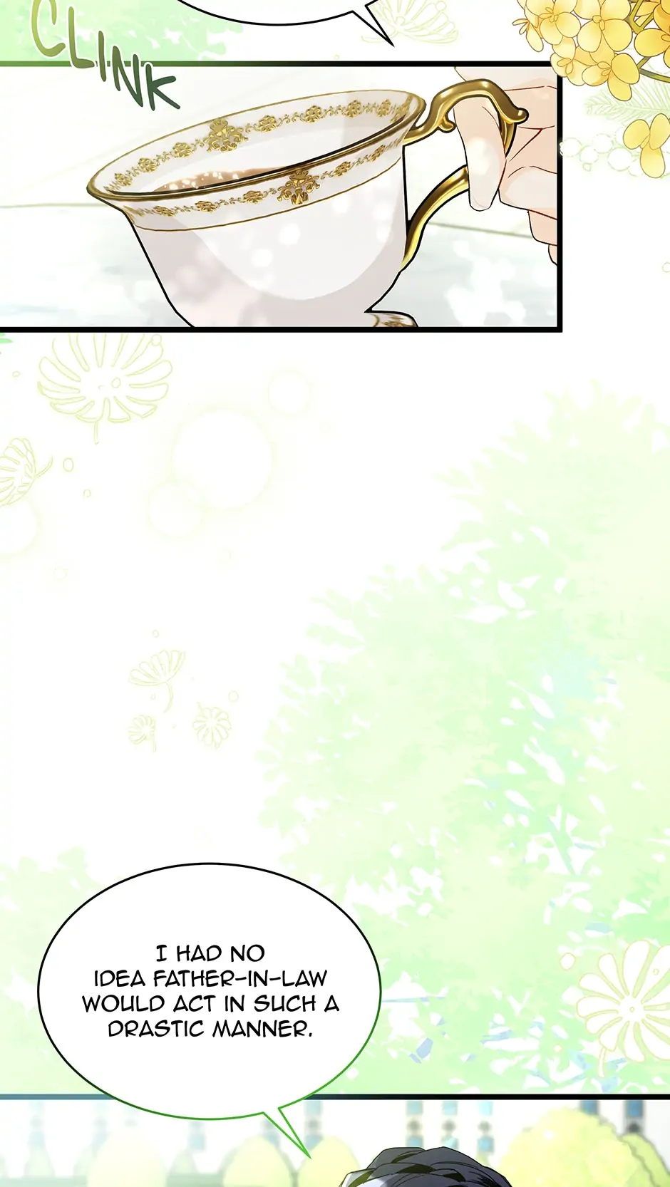 Little Rabbit and the Big Bad Leopard Chapter 56 - page 3