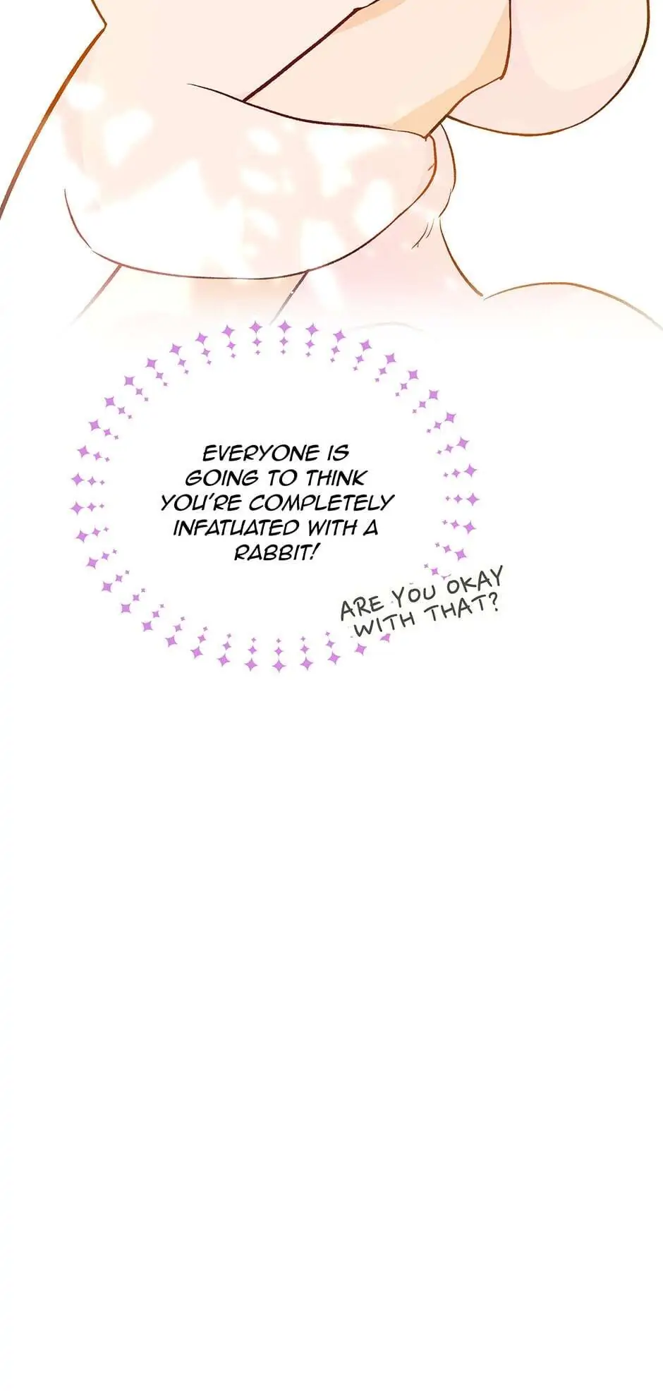 Little Rabbit and the Big Bad Leopard Chapter 26 - page 70