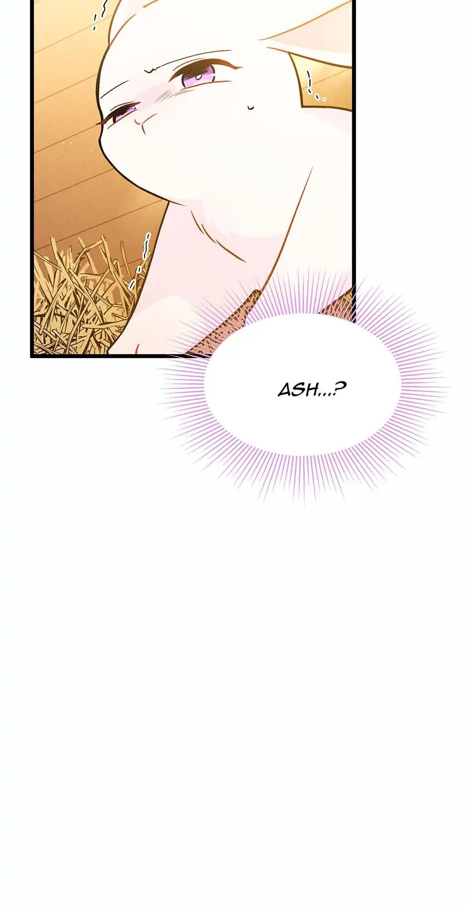 Little Rabbit and the Big Bad Leopard Chapter 28 - page 56