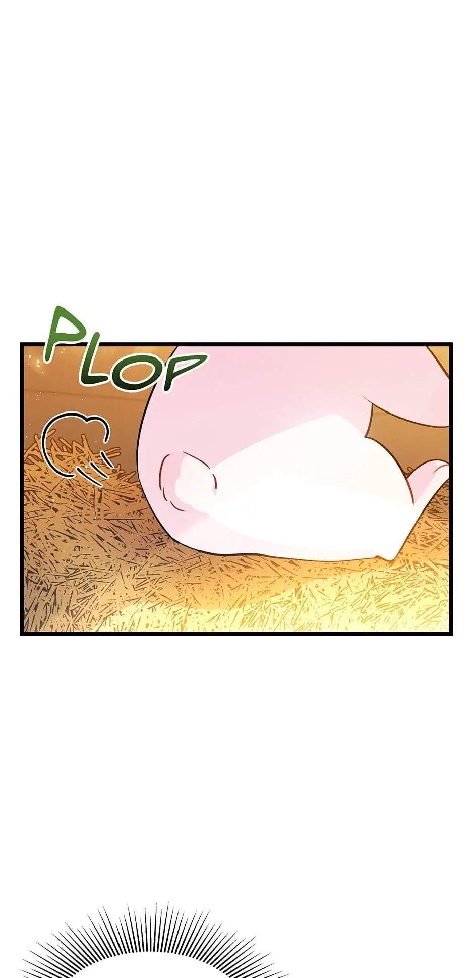 Little Rabbit and the Big Bad Leopard Chapter 28 - page 9
