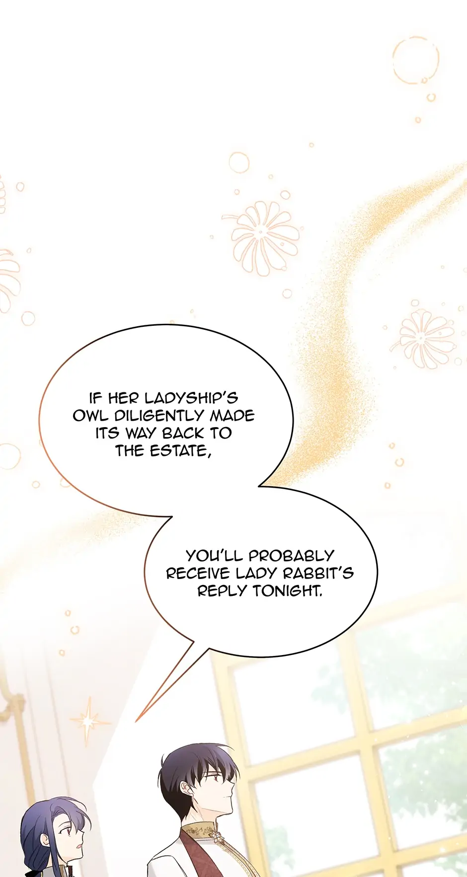Little Rabbit and the Big Bad Leopard Chapter 64 - page 78