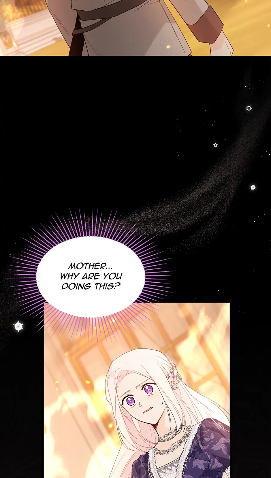 Little Rabbit and the Big Bad Leopard Chapter 68 - page 24