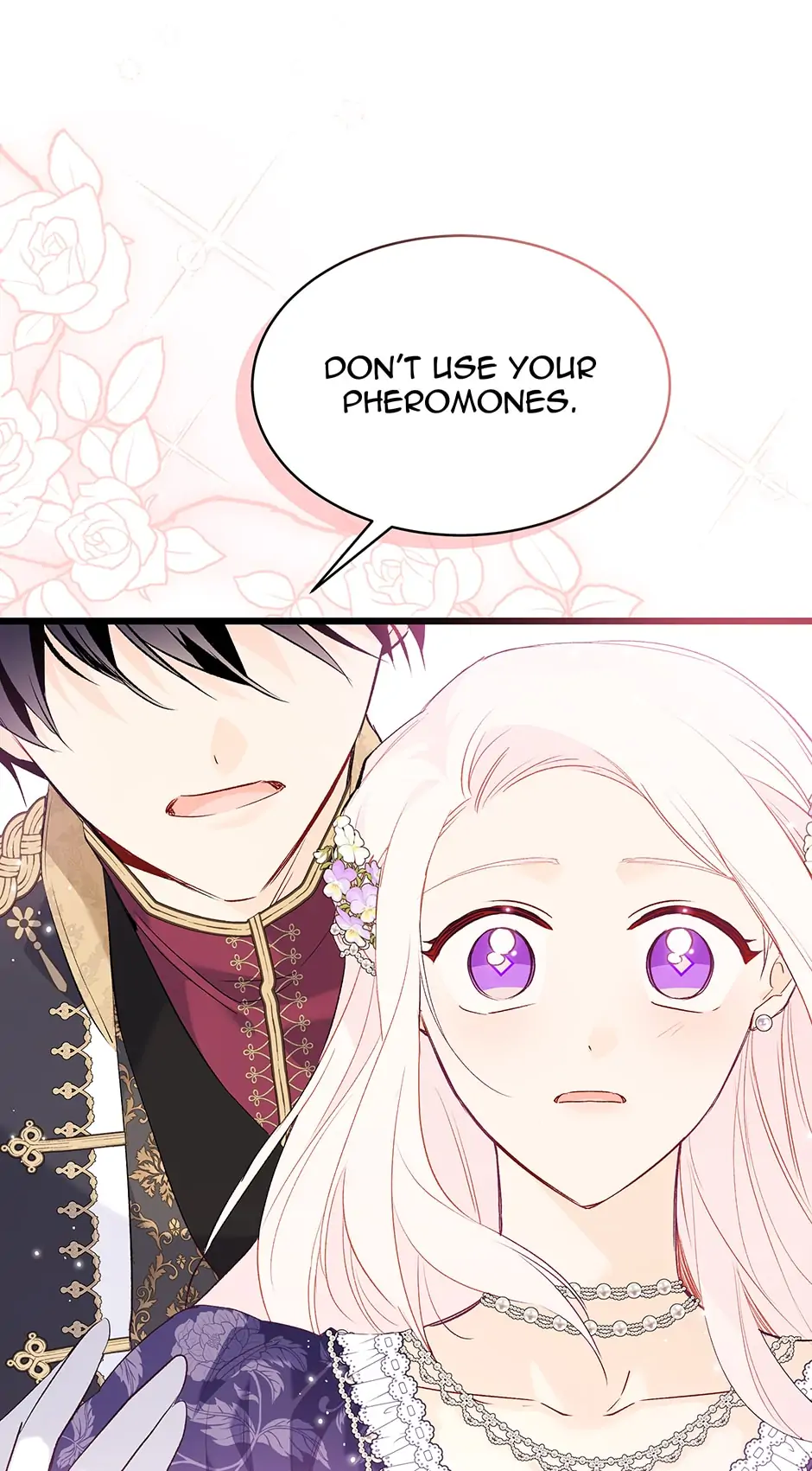 Little Rabbit and the Big Bad Leopard Chapter 68 - page 50