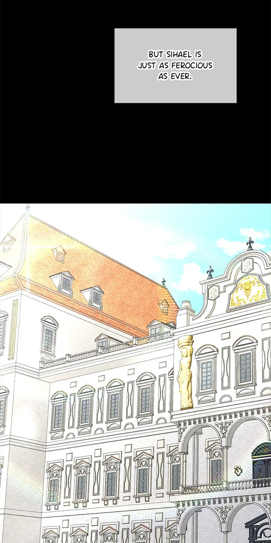 Babysitting the Male Lead Chapter 4 - page 13