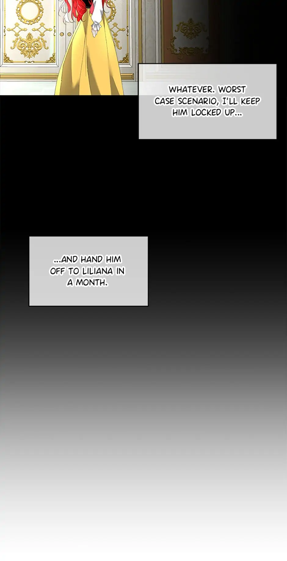 Babysitting the Male Lead Chapter 4 - page 18
