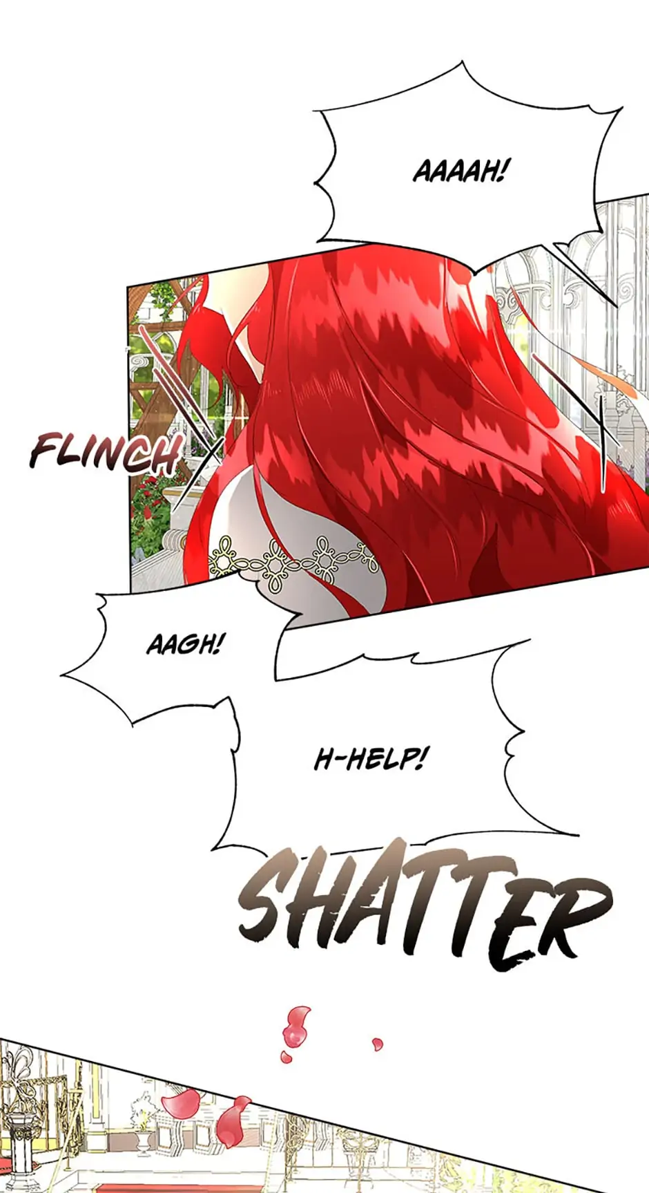 Babysitting the Male Lead Chapter 4 - page 33