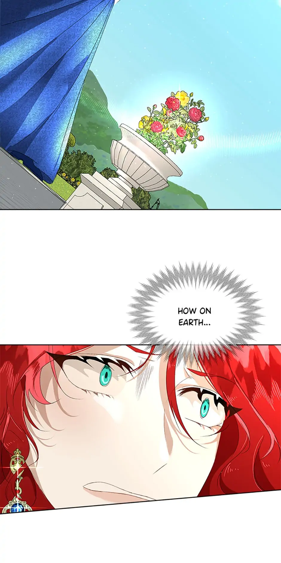 Babysitting the Male Lead Chapter 4 - page 40