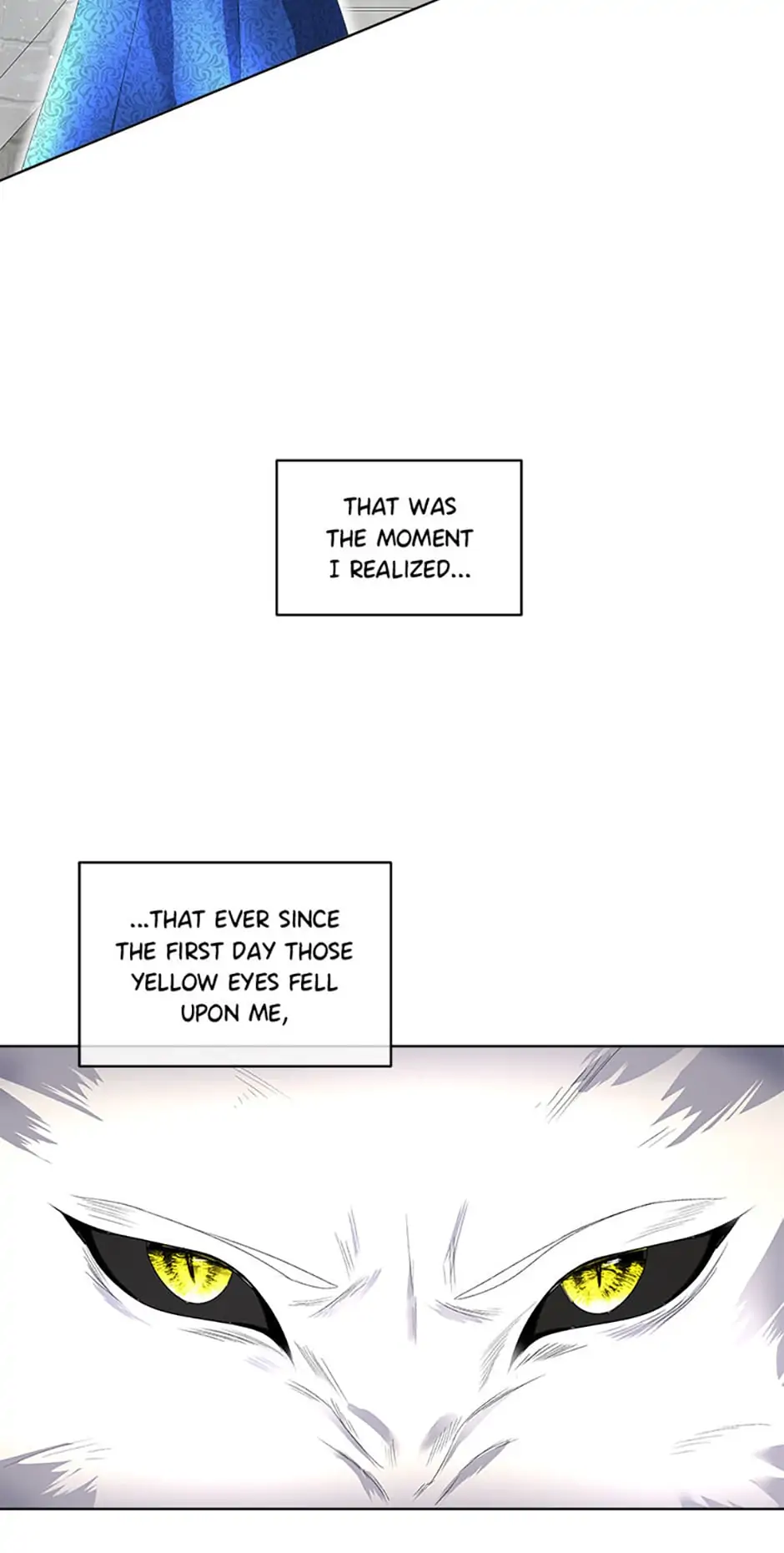 Babysitting the Male Lead Chapter 4 - page 42