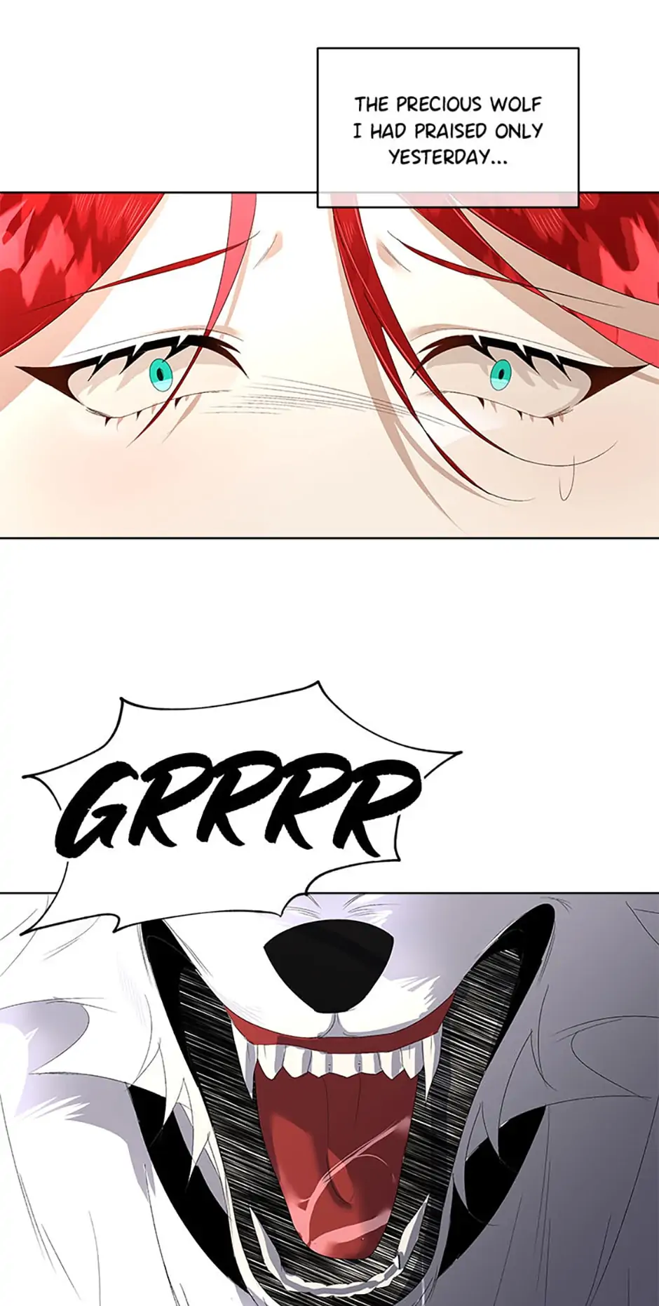 Babysitting the Male Lead Chapter 4 - page 43