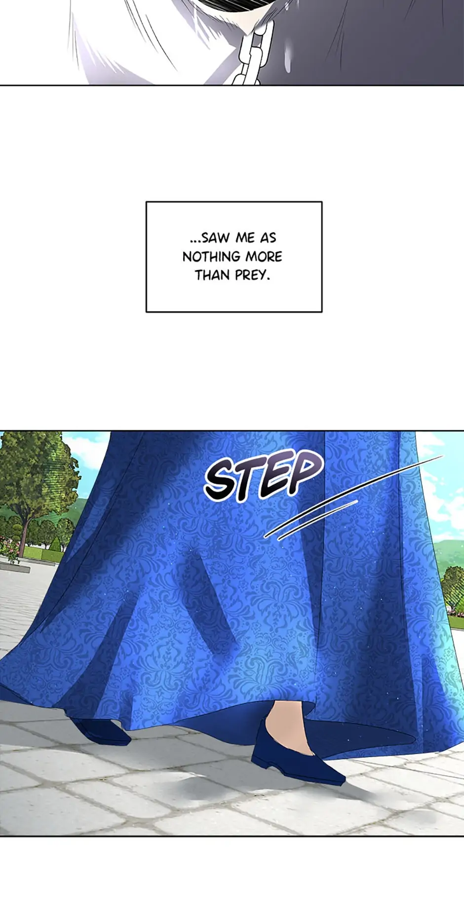 Babysitting the Male Lead Chapter 4 - page 44