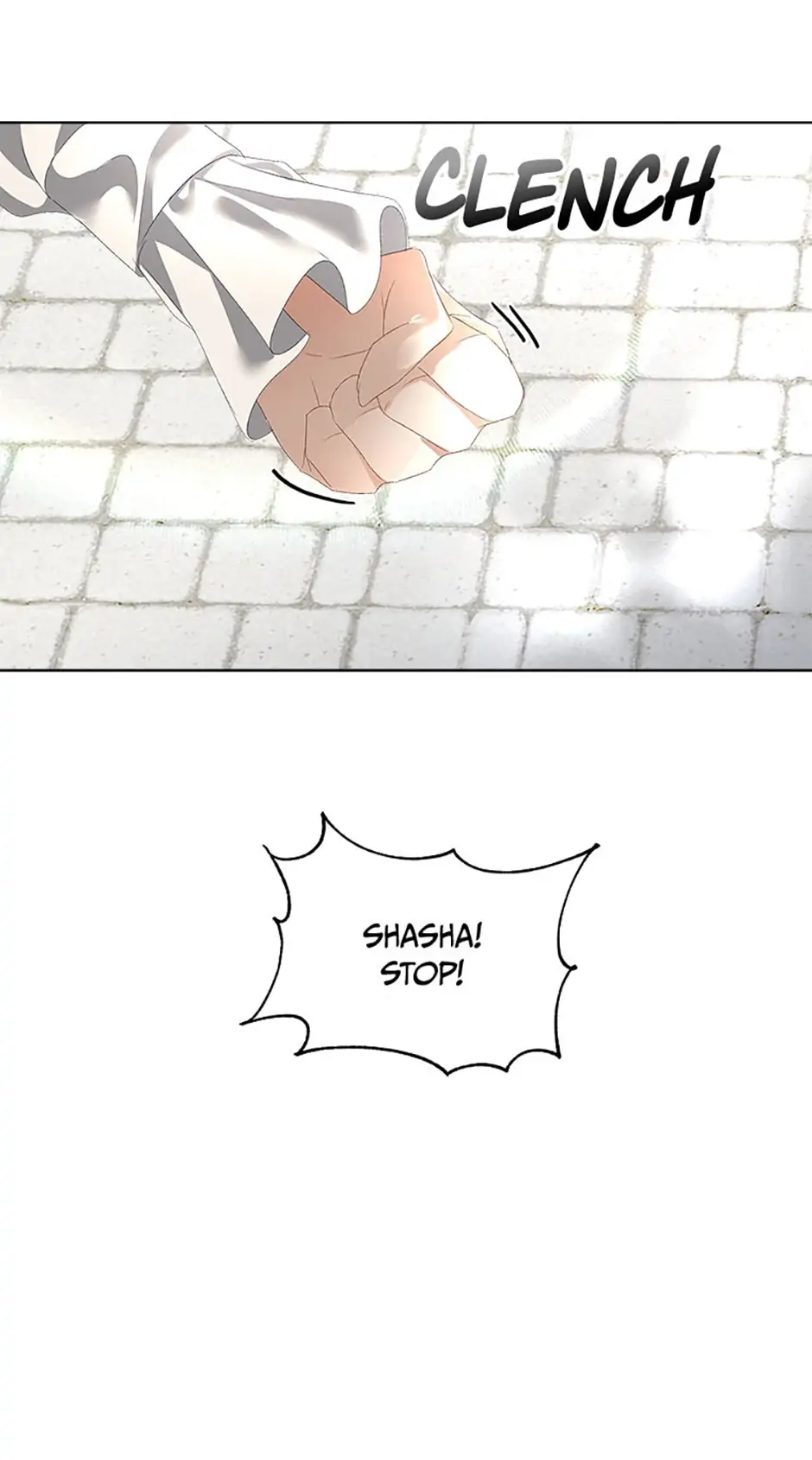 Babysitting the Male Lead Chapter 4 - page 53