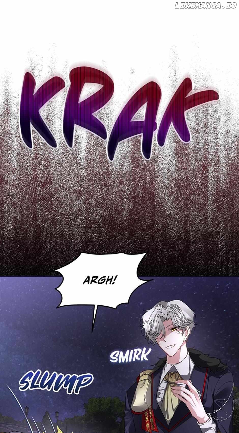 Babysitting the Male Lead Chapter 57 - page 10