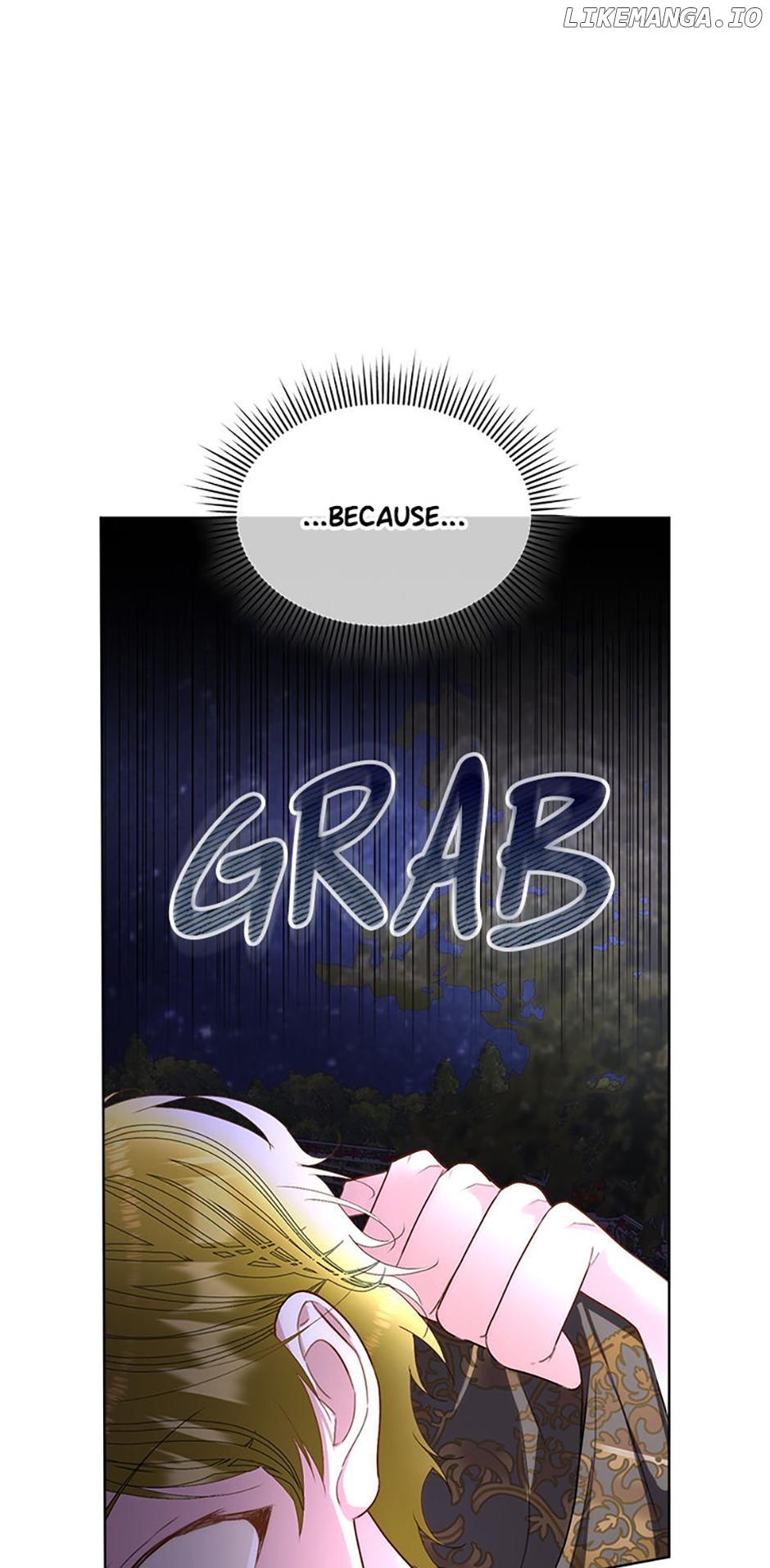 Babysitting the Male Lead Chapter 57 - page 21