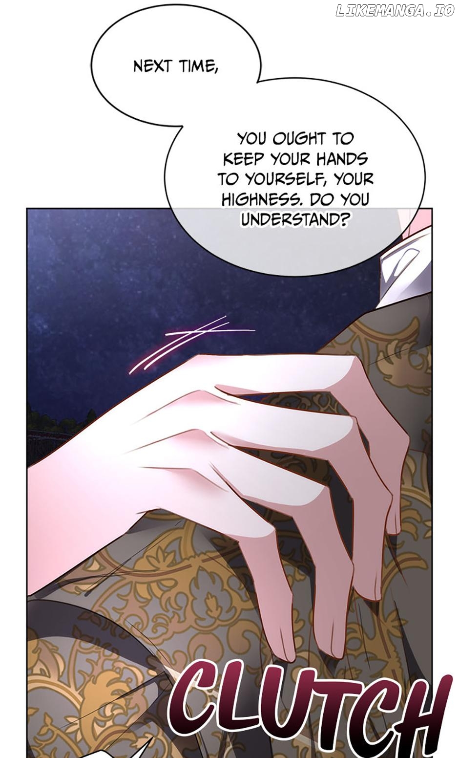 Babysitting the Male Lead Chapter 57 - page 23
