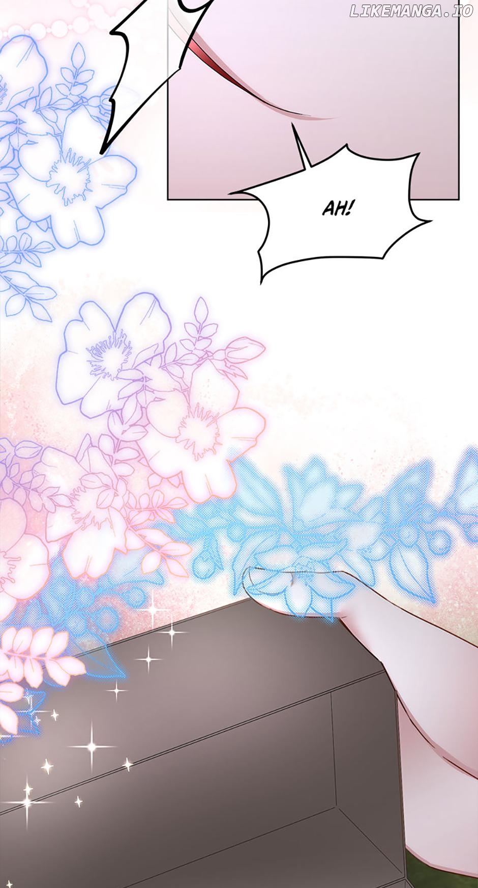 Babysitting the Male Lead Chapter 57 - page 45