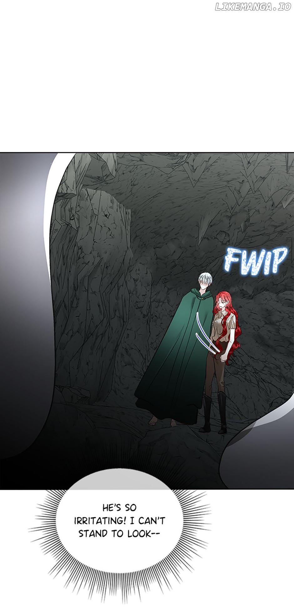 Babysitting the Male Lead Chapter 51 - page 1