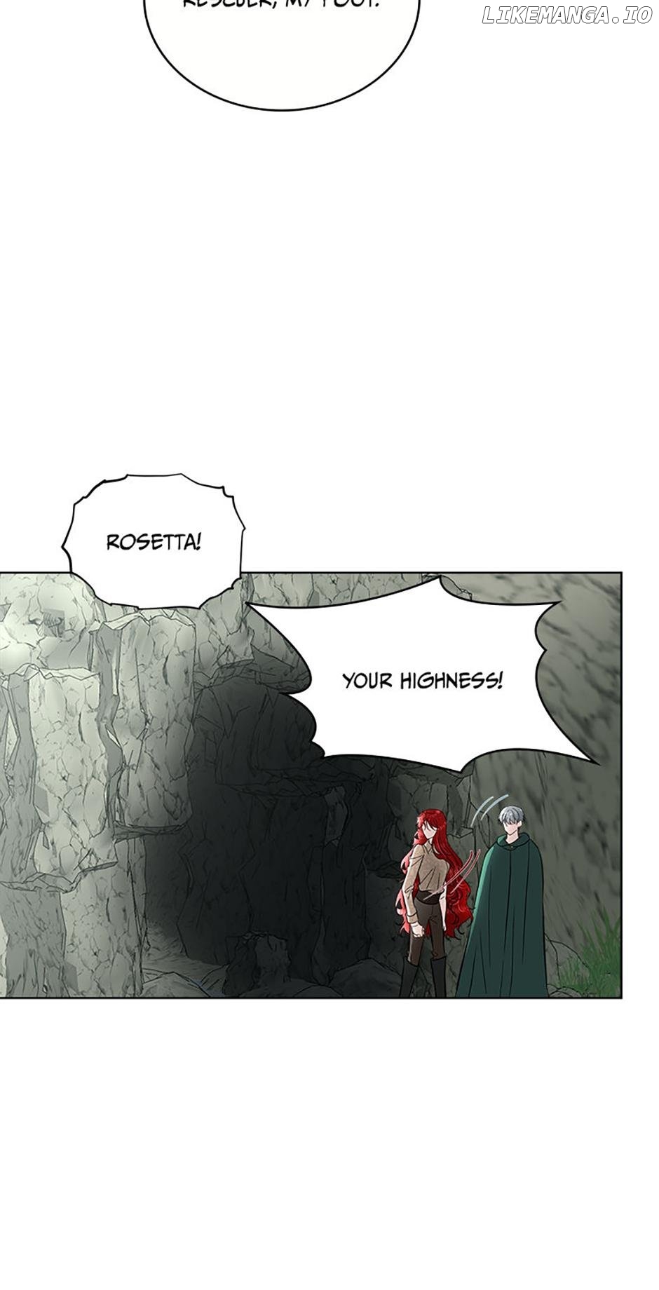 Babysitting the Male Lead Chapter 51 - page 24