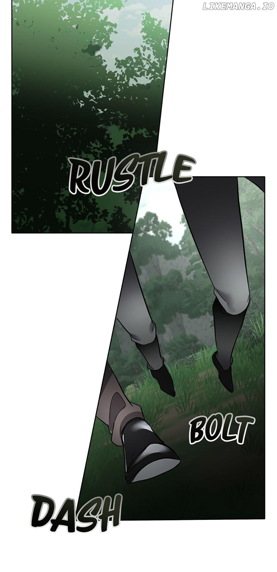 Babysitting the Male Lead Chapter 51 - page 35