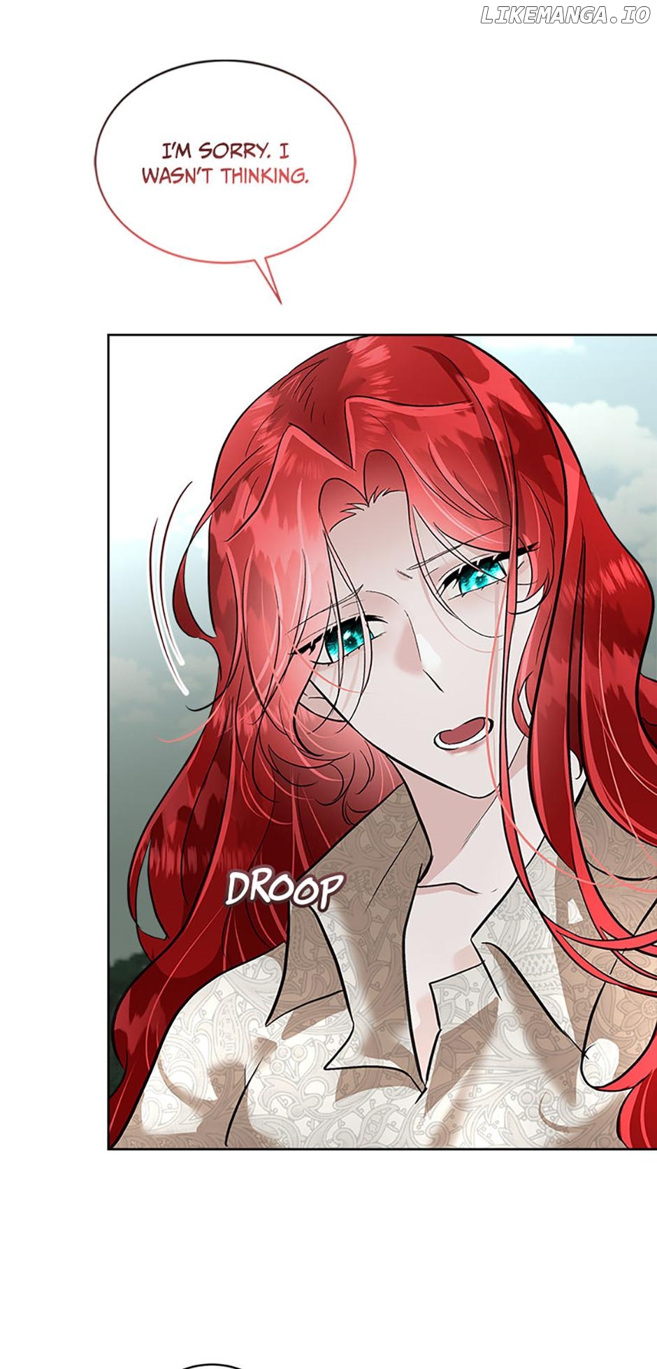 Babysitting the Male Lead Chapter 51 - page 45