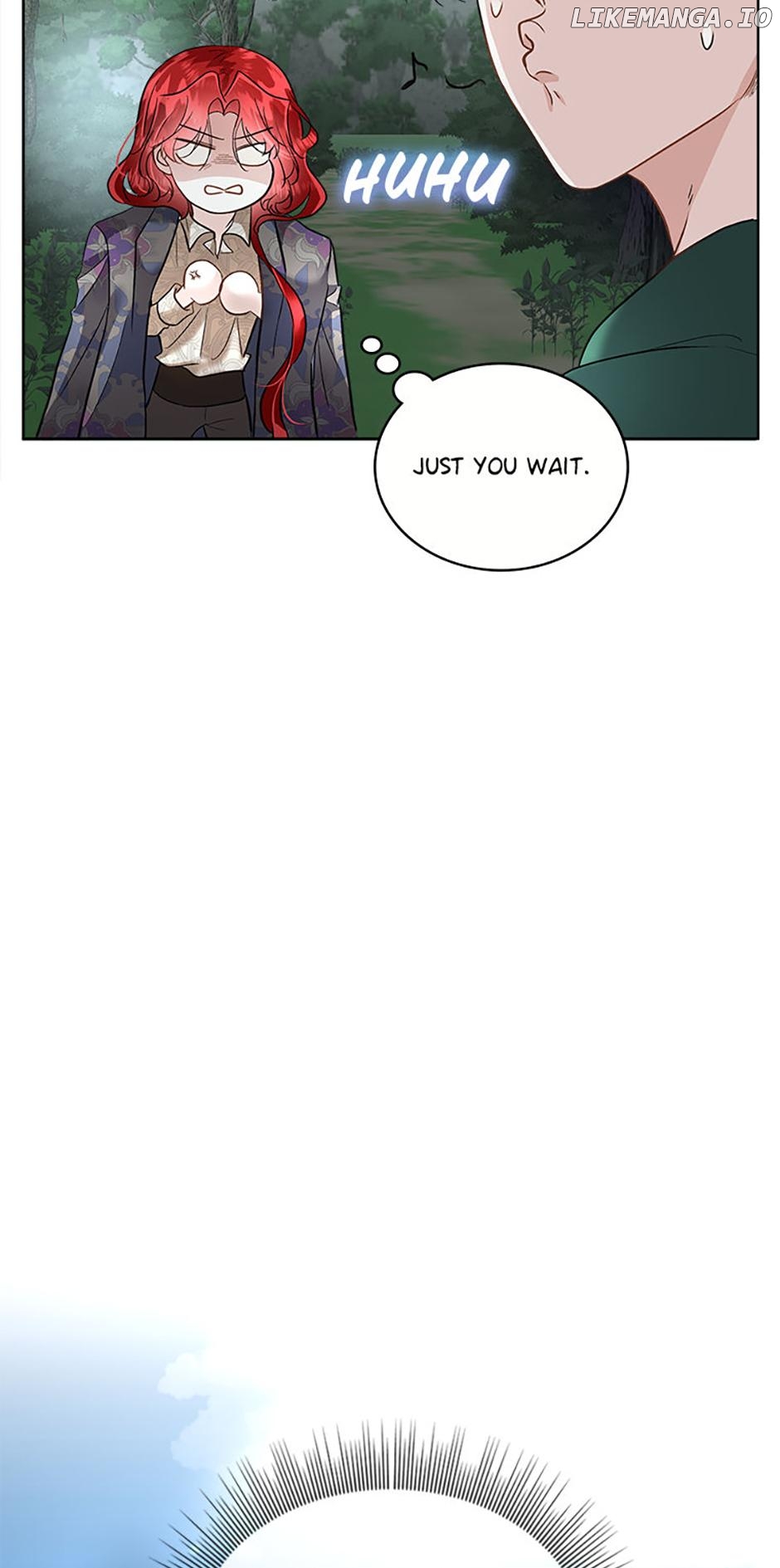 Babysitting the Male Lead Chapter 51 - page 58