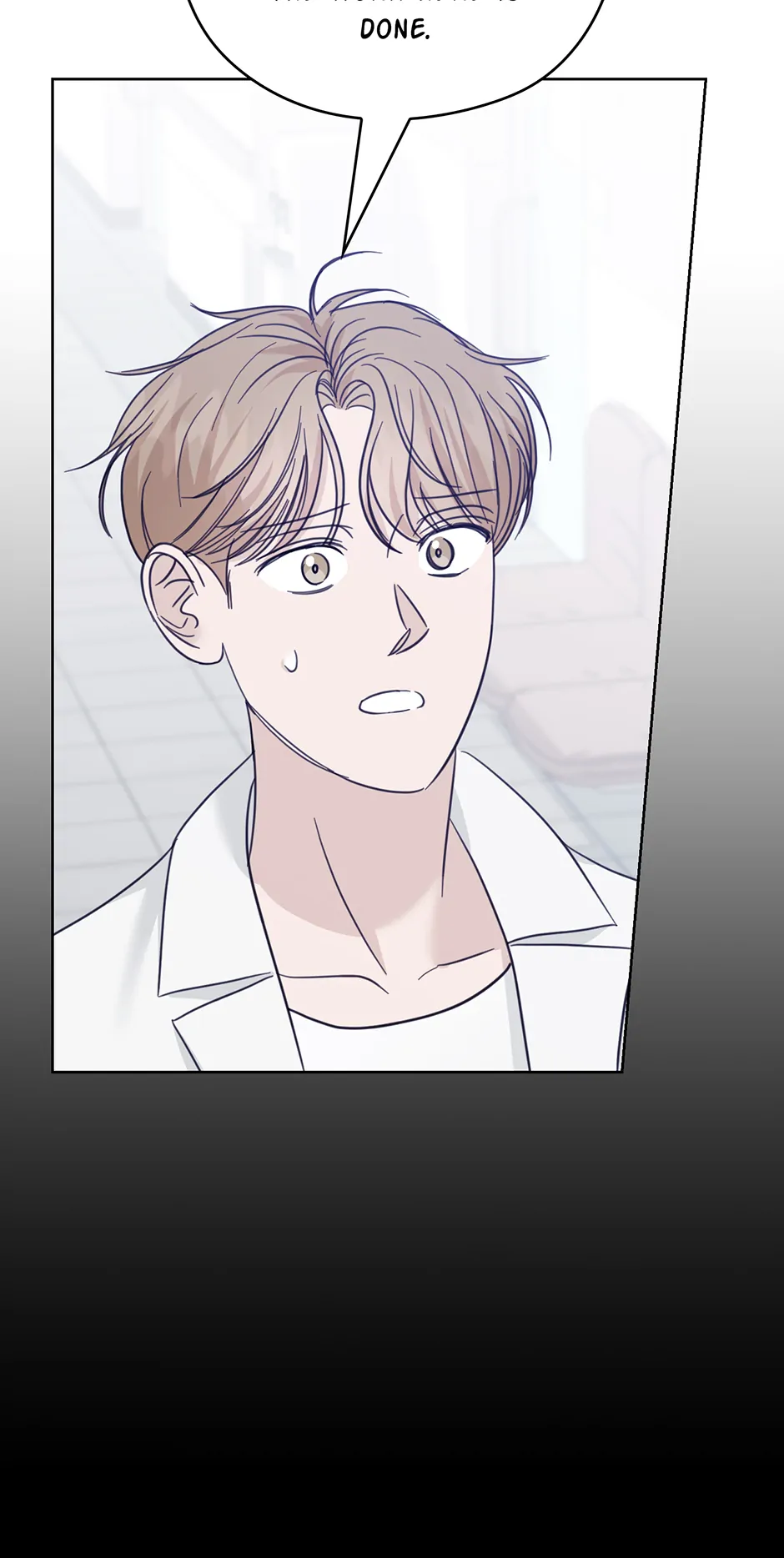 A Sneaky Blind Date [Official] Chapter 39 - page 12