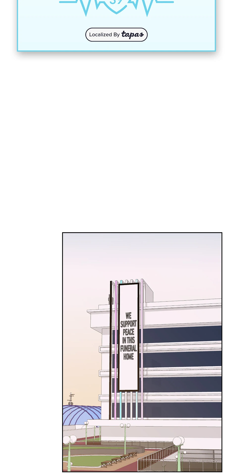 A Sneaky Blind Date [Official] Chapter 39 - page 15