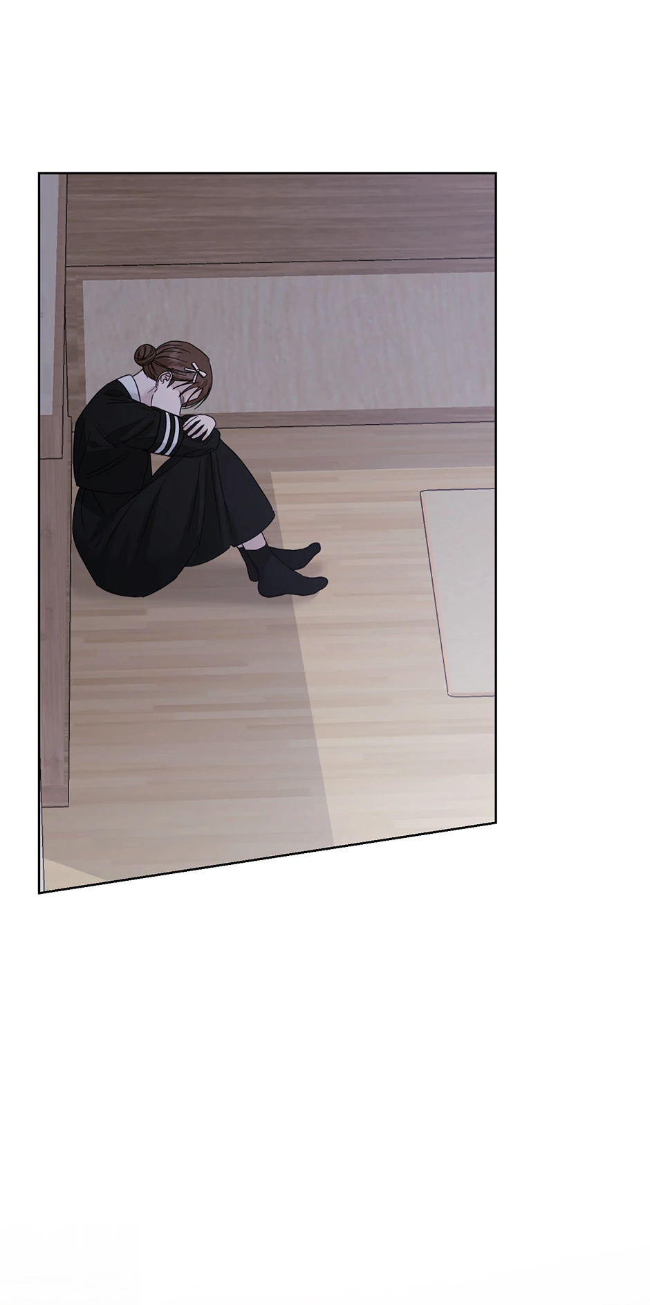 A Sneaky Blind Date [Official] Chapter 39 - page 17