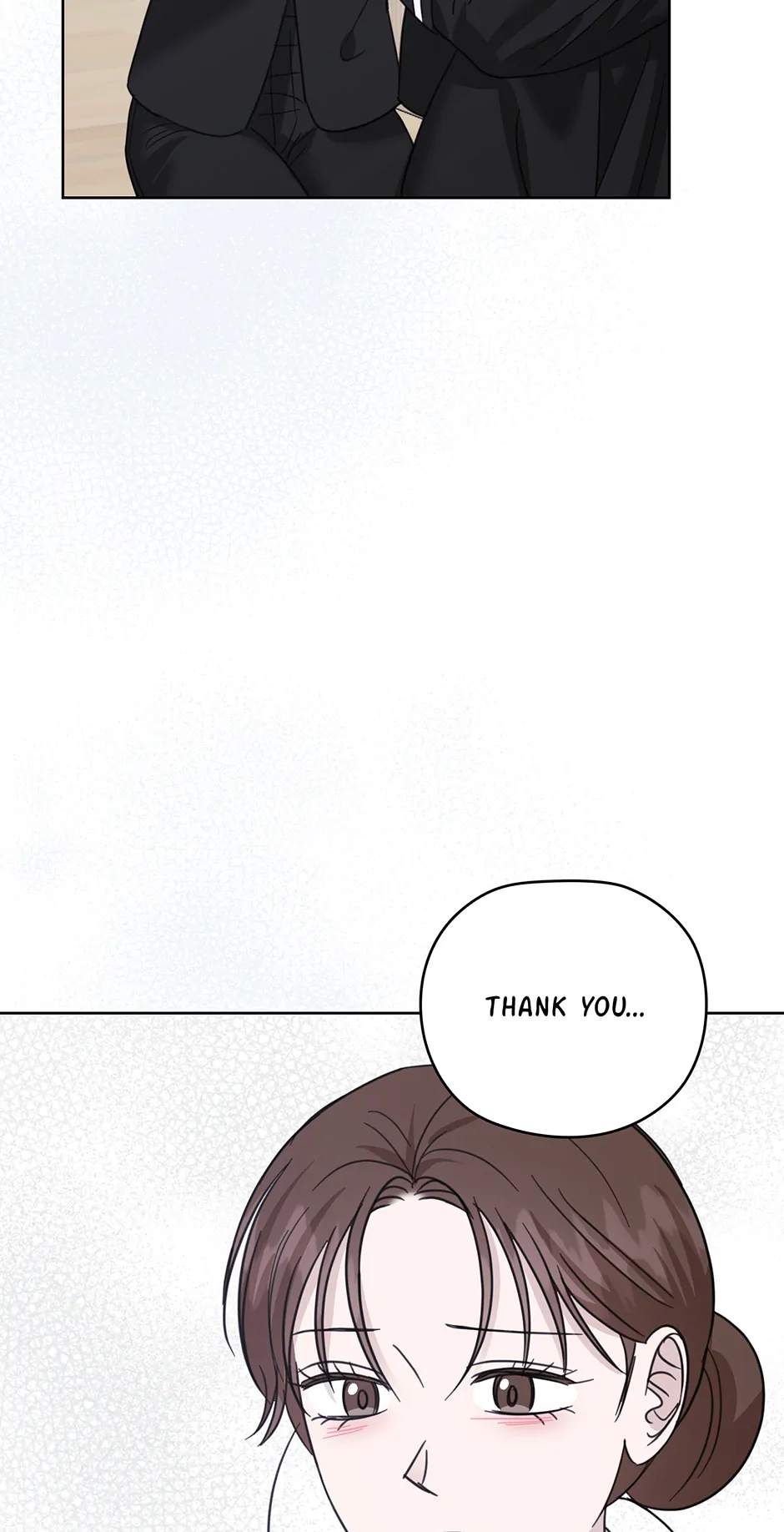 A Sneaky Blind Date [Official] Chapter 39 - page 23